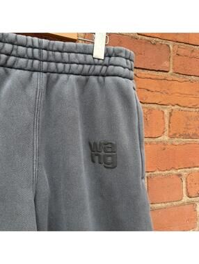 Alexander wang T by alexander wang sweatpants M